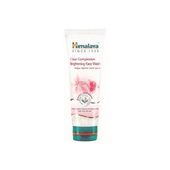 Himalaya Herbals Clear Complexion Brightening Face Wash