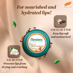 Himalaya Herbals Natural Moisturizing Lip Butter Cream