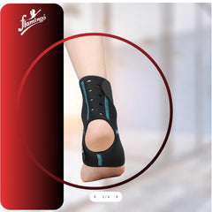 Flamingo Health Orthopaedic Ankle Wrap Code 2371