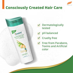 Himalaya Herbals Gentle Daily Care Natural Protein Hair Shampoo