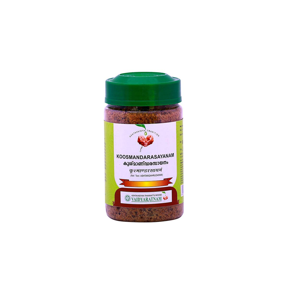 Vaidyaratnam Ayurvedic Koosmanda Rasayanam Avaleh 250g