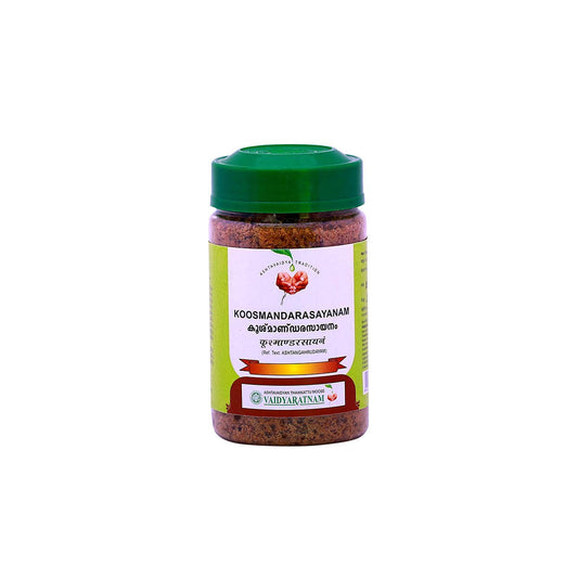 Vaidyaratnam Ayurvedic Koosmanda Rasayanam Avaleh 250g