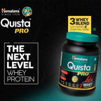 Himalaya Herbal Quista PRO Schokoladenpulver