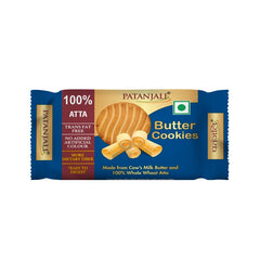 Patanjali Butter Cookies Biscuits