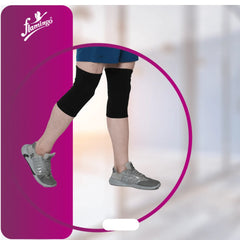 Flamingo Health Orthopaedic Knee Cap (Pair) Code 2013