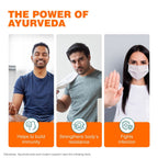 Himalaya Pure Herbs Immunity Wellness Травяной аюрведический препарат Гудучи укрепляет иммунитет 60 таблеток