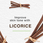 Himalaya Herbal Аюрведическая жидкость для ухода за лицом для мужчин Power Glow солодка для заметно более светлой и яркой кожи