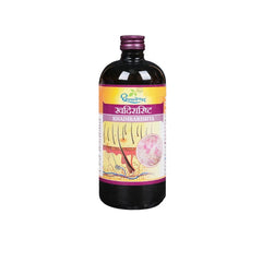 Dhootapapeshwar Ayurvedic Khadirarishta Liquid