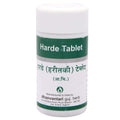 Dhanvantari Ayurvedic Harde Tablet