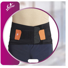 Flamingo Health Orthopaedic Contoured L S Belt Unisex Code 2006