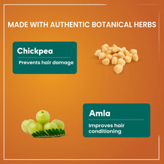 Himalaya Herbals Protein Hair Extra Nourishes Hair Cream