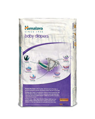 Himalaya Herbal Ayurvedic Baby Care Diapers The Bottom Line On Diapers