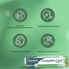 Himalaya Complete Care Zahnpasta