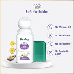 Himalaya Baby Care Tummy Roll On 40 ml