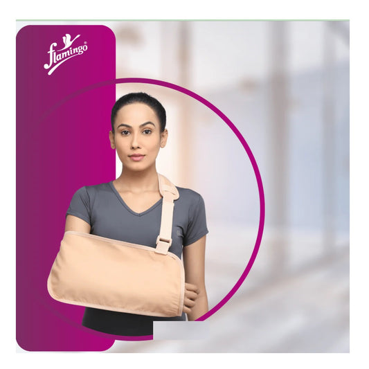 Flamingo Health Orthopaedic Arm Sling Code 2004