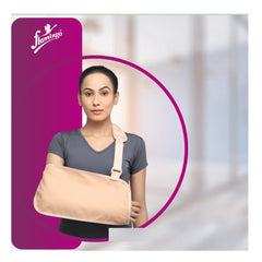 Flamingo Health Orthopaedic Arm Pouch Code 2036