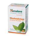 Himalaya Pure Herbs Метаболическое здоровье, аюрведические травы Мешашринги, регулирующие углеводный обмен, 60 таблеток