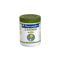 Sharangdhar Ayurvedic Carmin For Abdominal Pain And Discomfort Tablet