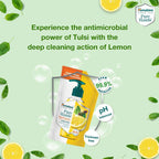 Himalaya Pure Hands Tulsi And Lemon Deep Cleansing Hand Wash 750ml