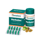 Himalaya Herbal Herbolax Kapsel und Tablette