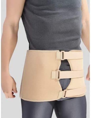 Flamingo Health Orthopaedic Pelvic Binder Unisex Code 2116