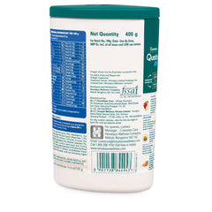 Himalaya Herbal Ayurvedic Adult Quista DN Vanilla & Milk Masala Powder