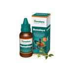 Himalaya Herbal Rumalaya Schmerzlinderungsöl 60 ml