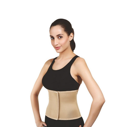 Flamingo Health Orthopaedic Abdominal Binder (25 cm) Unisex Code 2187