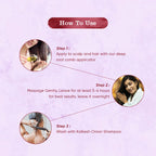 Kalyan Wellness kalkesh Onion Hair Oil 100ml