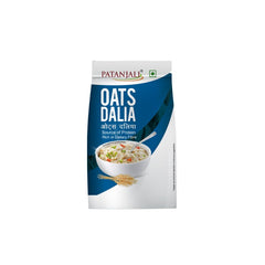 Patanjali Oats Dalia