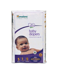 Himalaya Herbal Ayurvedic Baby Care Diapers The Bottom Line On Diapers