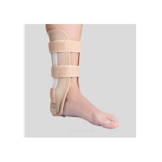 Flamingo Health Orthopaedic Stirrup Ankle Brace Universal Code 2125