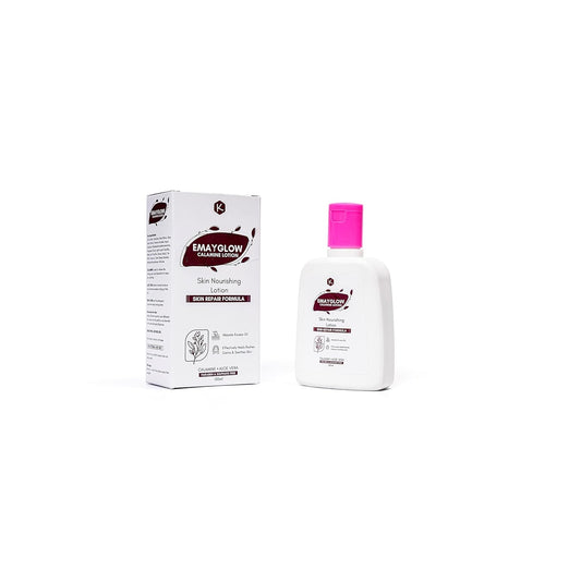 Kalyan Wellness Emayglow Calamine Lotion 100ml