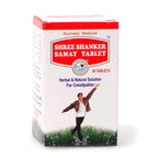 Shree Shanker Ayurveda Samay 30 Tablette