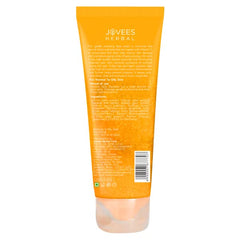 Jovees Herbal Strawberry,Tea Tree,Lemon,Neem,De Tan & Grape Face Wash