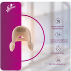 Flamingo Health Orthopädische Cervicalorthese Philadelphia Collar Unisex Code 2009