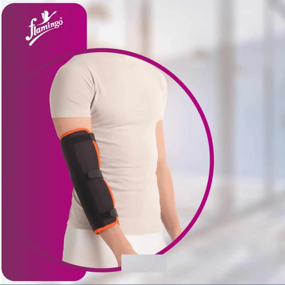 Flamingo Health Orthopaedic Arm Immobilizer Code 2082