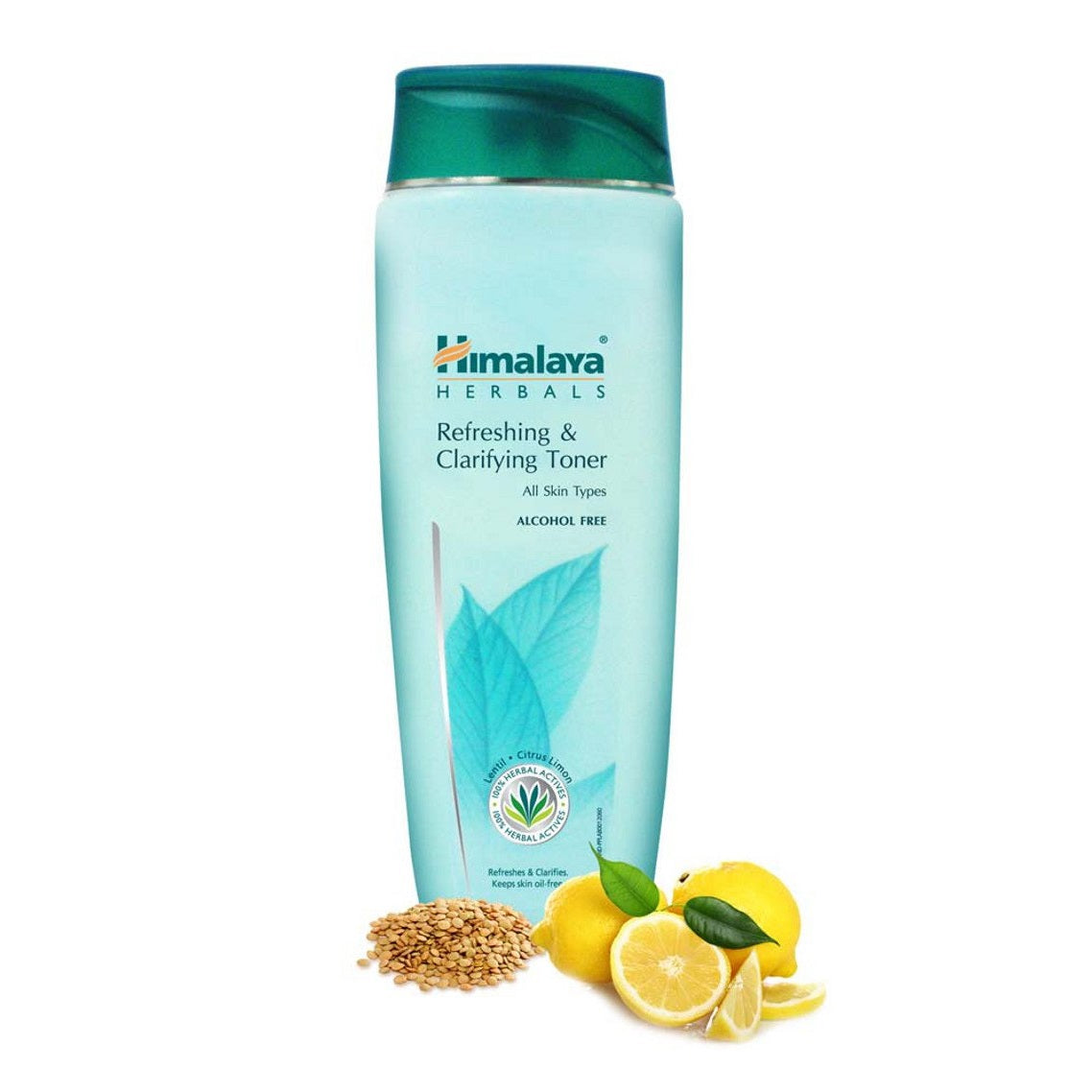 Himalaya Refreshing & Clarifying Toner 100ml