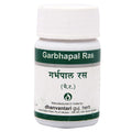 Dhanvantari Ayurvedic Garbhapal Ras Tablet