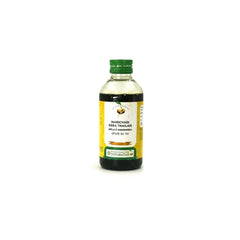 Vaidyaratnam Marichadi Kera Thailam Oil 200ml