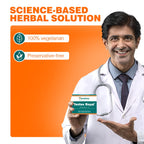 Himalaya Herbal Tentex Royal 10 Kapseln