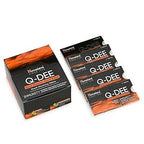 Himalaya Herbal Ayurvedic Q-DEE Immunity Quick Dissolve, Quick Relief 8 таблеток