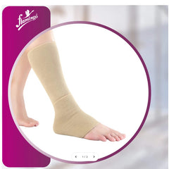 Flamingo Health Orthopaedic Tubular Support Below Knee Code 2057