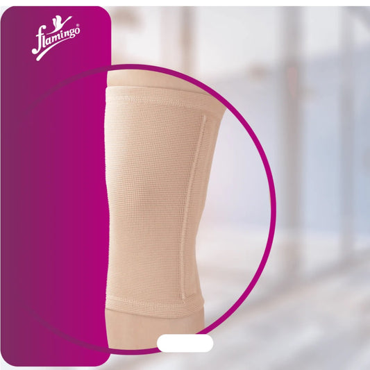 Flamingo Health Orthopaedic Light Knee Brace Code 2083