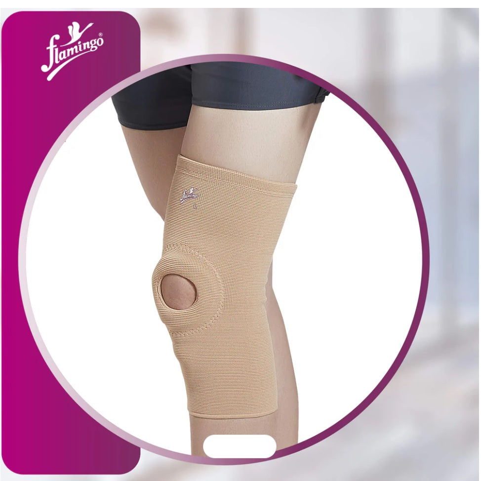 Flamingo Health Orthopaedic Open Patella Knee Cap Code 2047