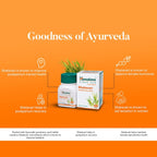 Himalaya Pure Herbs Аюрведический препарат Шатавари для женского здоровья, способствующий лактации, 60 таблеток