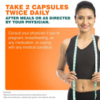 Himalaya Wellness Ayurslim Capsules