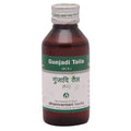 Dhanvantari Ayurvedic Gunjadi Taila Oil