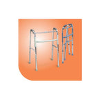 Flamingo Health Orthopaedic Classic Walker Basic Universal Code 2292
