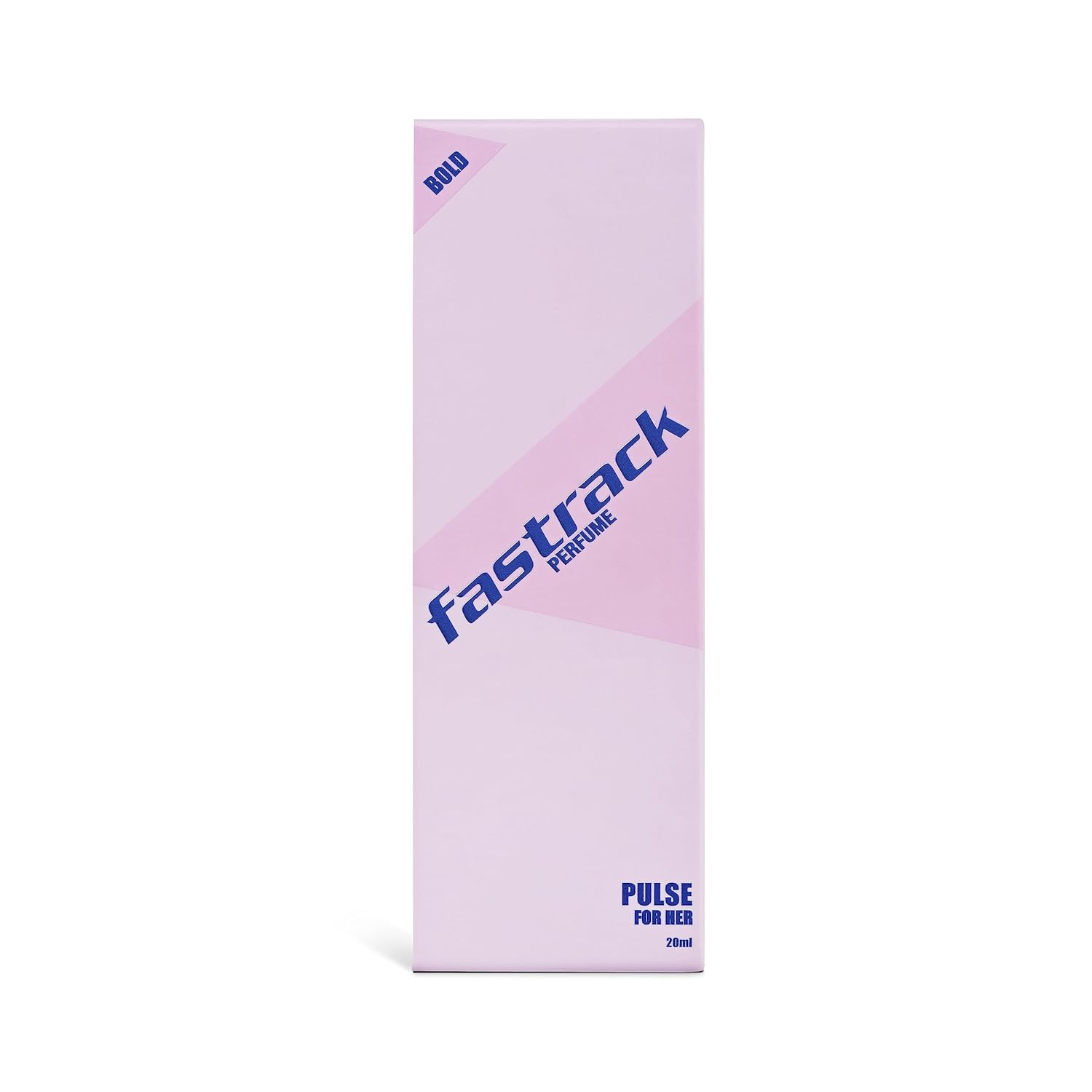 Skinn by Titan Fastrack Parfümspray Damen Puls, Beat &amp; Trance 100ml